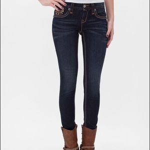 Rock Revival Calli Size 30